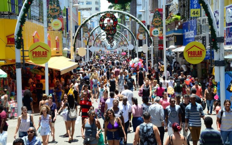 Nova Iguaçu dos escritos: a cidade ruído