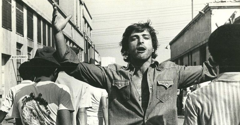Operário patrão: uma releitura da obra Eles não usam Black-tie