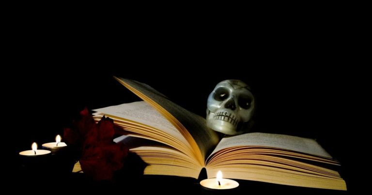 [Halloween] 10 livros para quem ama terror
