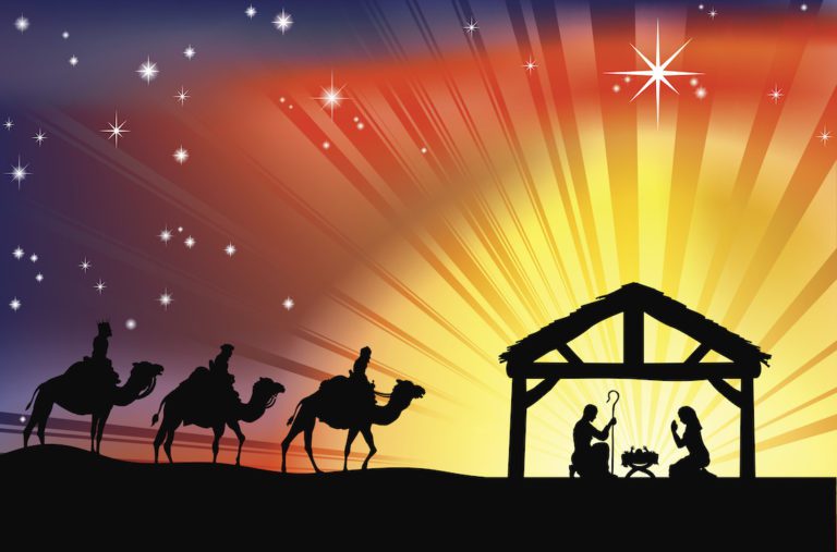 Natal antigo em Portugal