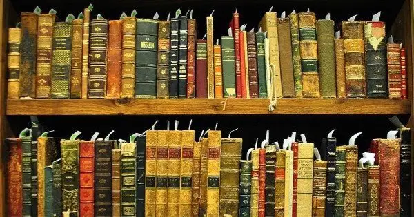 O que é um clássico literário?