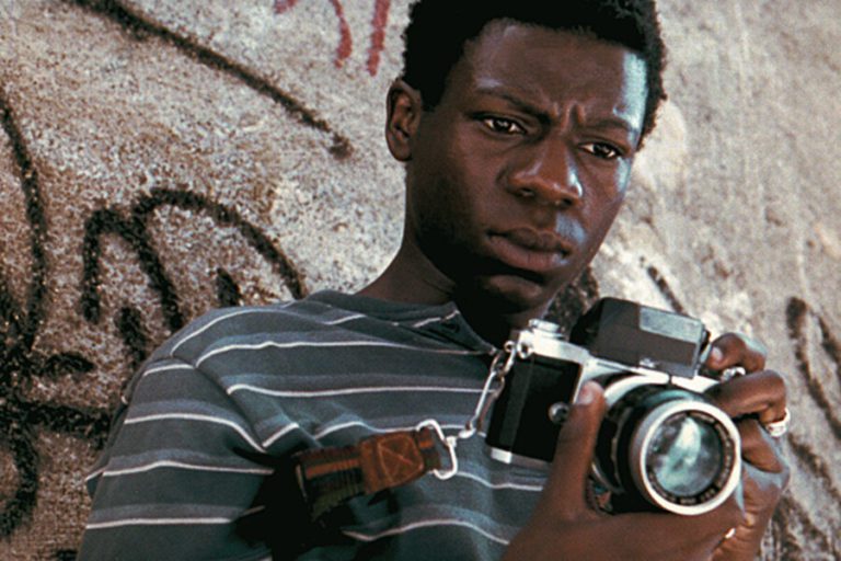 Representações da glocalidade no cinema brasileiro: Cidade de Deus