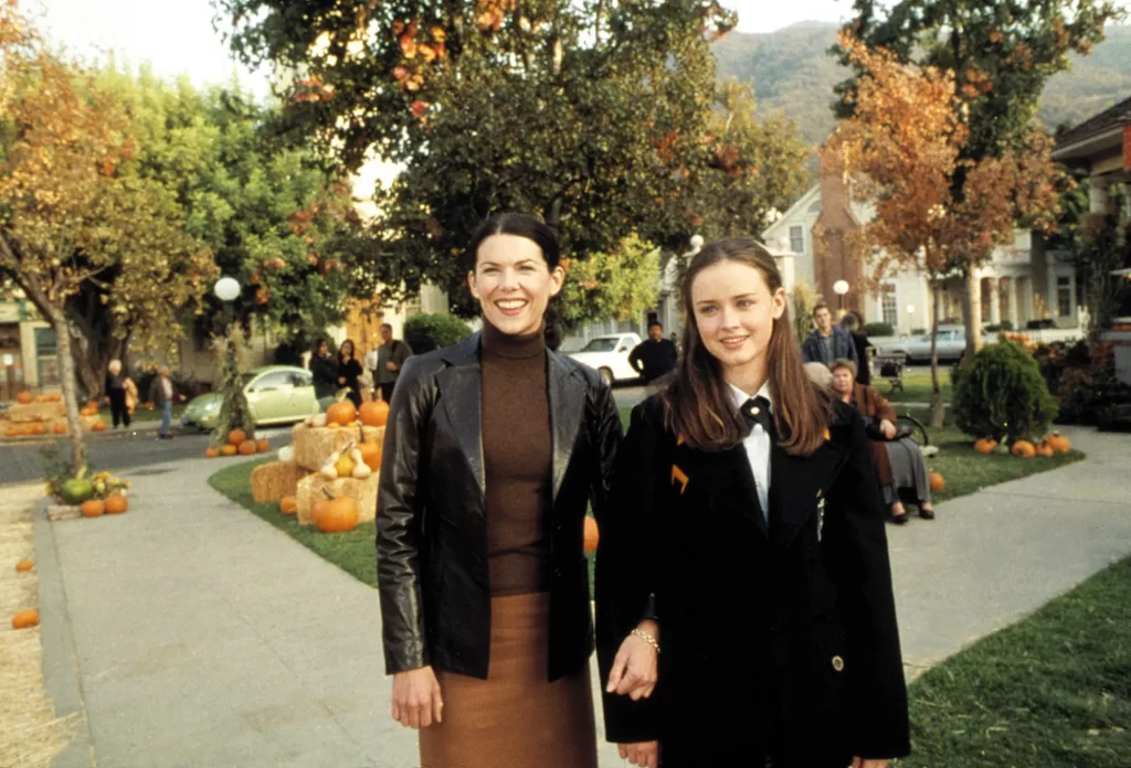 Gilmore Girls: A Profunda Relação dos Personagens com a Cidade de Stars Hollow