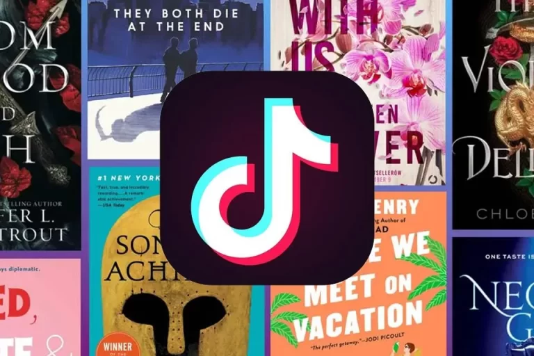 BookTok: Desvendando o importante mundo dos livros no TikTok