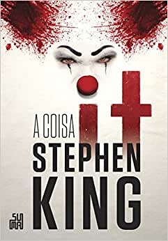 6 livros de Stephen King para quem ama terror