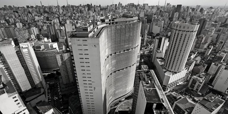 25 de janeiro: aniversário de São Paulo, um expoente literário do Brasil