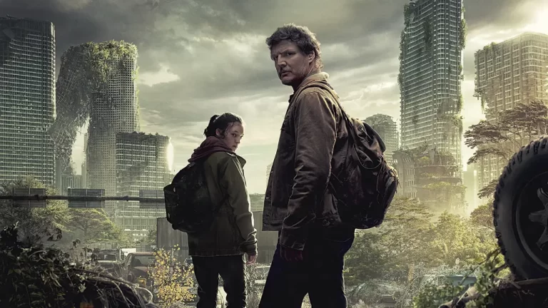 Com recorde de estreia, HBO anuncia 2ª temporada de “The Last of Us”