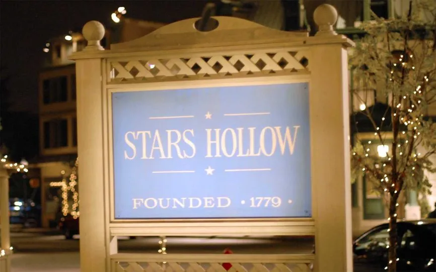 Gilmore Girls: A Relação dos Personagens com a Cidade de Stars Hollow 1