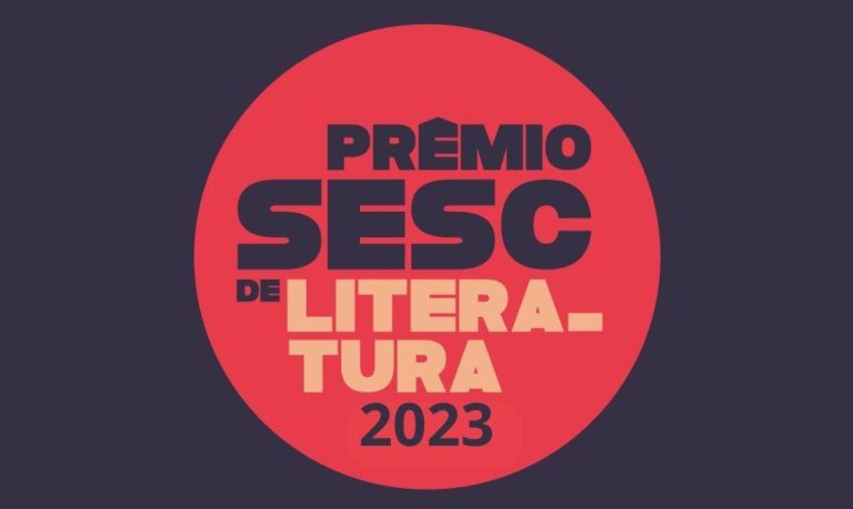 Prêmio Sesc de Literatura abre inscrições para obras inéditas