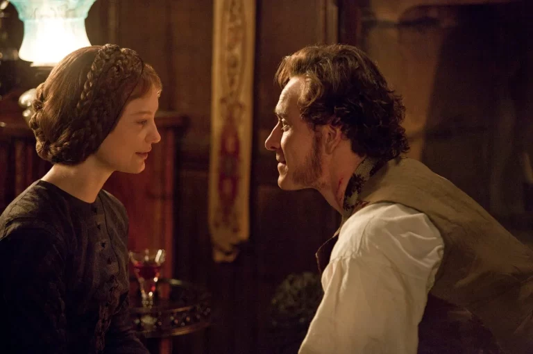 Duas visões do romance gótico: comparando ‘O morro dos ventos uivantes’ e ‘Jane Eyre’