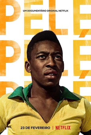 5 filmes para conhecer melhor a história de Pelé, o Rei do Futebol