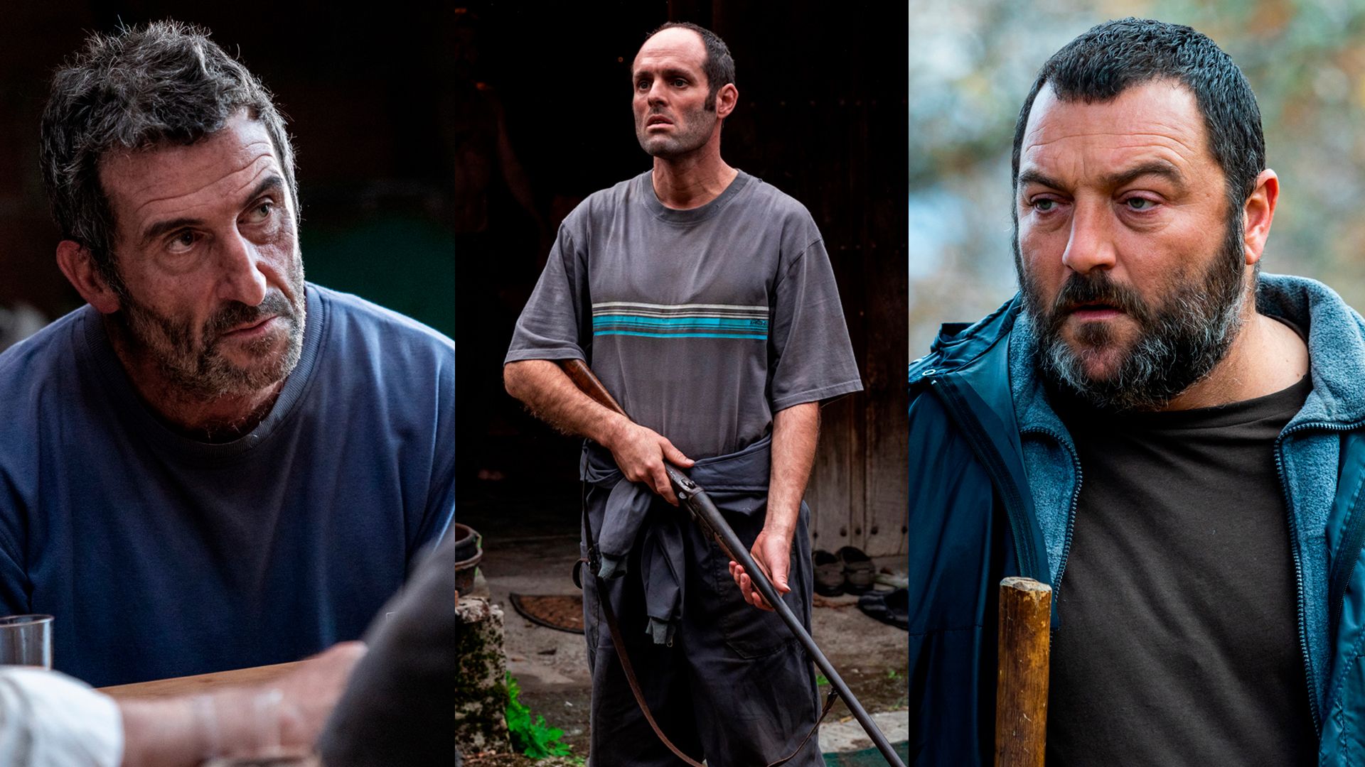 “As bestas” desafia os limites de tensão nas relações humanas