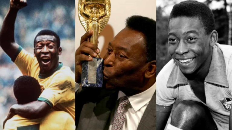 PELÉ: 5 filmes para conhecer melhor a história do Rei do Futebol