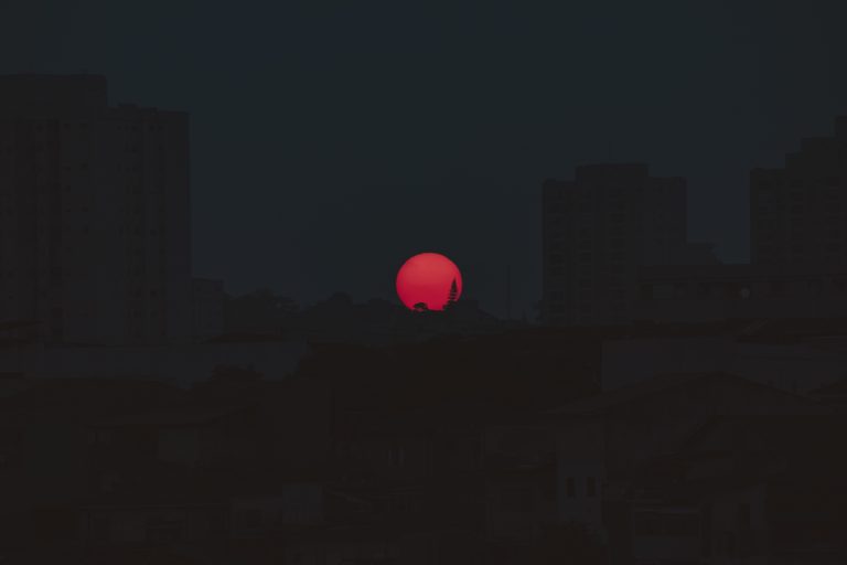 Diário do extremo oriente: O começo da jornada