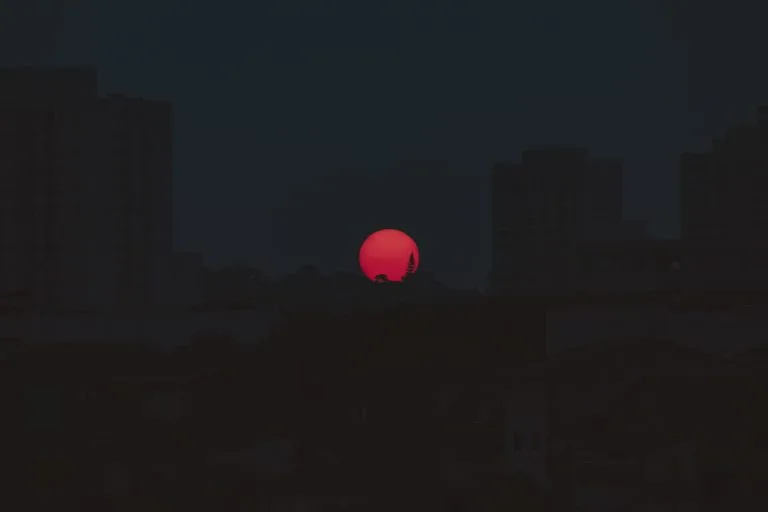 Diário do extremo oriente: O começo da jornada