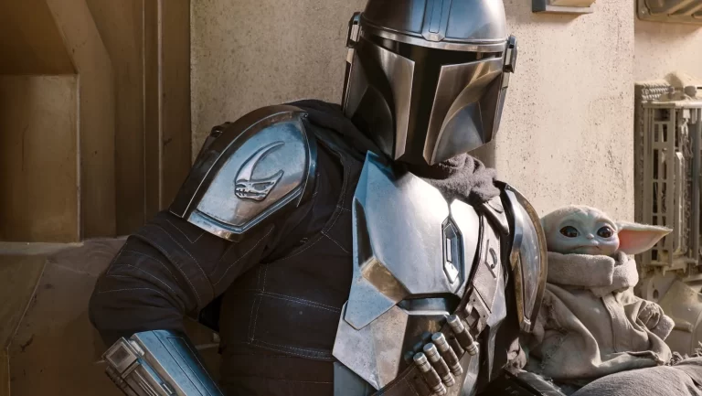 Como a temporada 3 de “The mandalorian” ainda nem estreou e já quebrou recordes de Star Wars na Disney