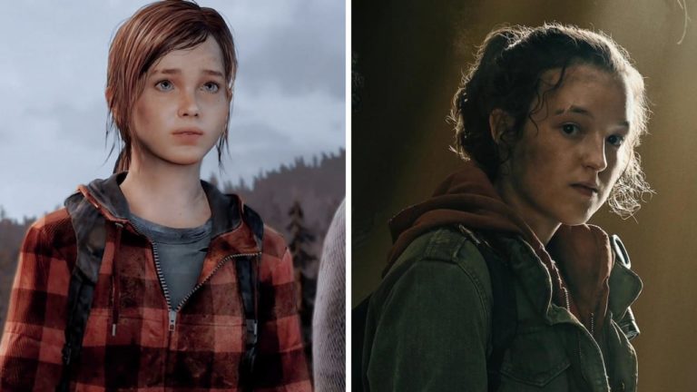Quem é quem na série The Last of Us