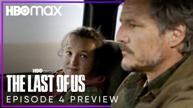 Trailer de The Last Of Us: Episódio 4 promete muita ação