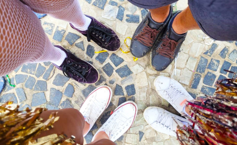 Carnaval: No maior espetáculo do mundo pouco importa o que vem na apuração