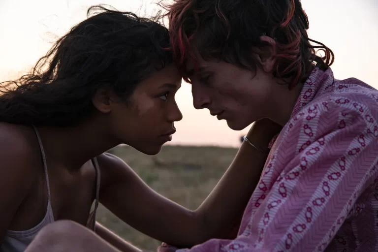 Até os ossos: quando o amor é na pele e no sangue