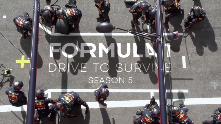 Drive to Survive: 10 razões pelas quais você deve assistir a série documental da Fórmula 1 na Netflix