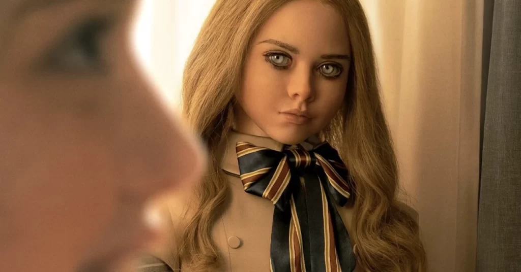 M3gan: por que o filme é um sucesso quase que absoluto? 6