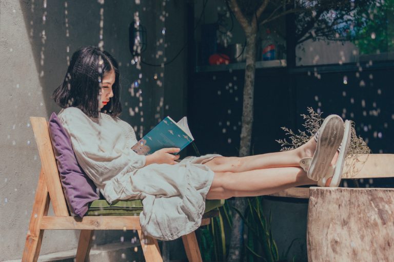 5 Benefícios da Leitura Constante para o Desenvolvimento Pessoal