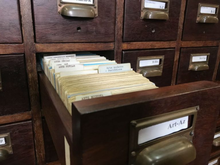 Retrocedendo: as mídias e a cultura vintage – Parte 1