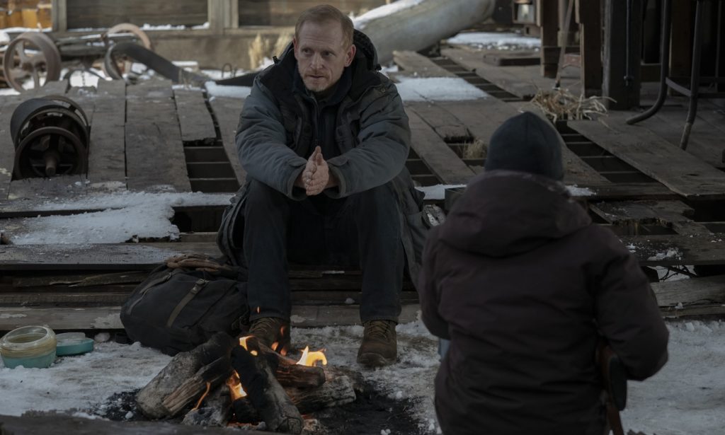 Quando mais precisamos: penúltimo episódio de The Last Of Us