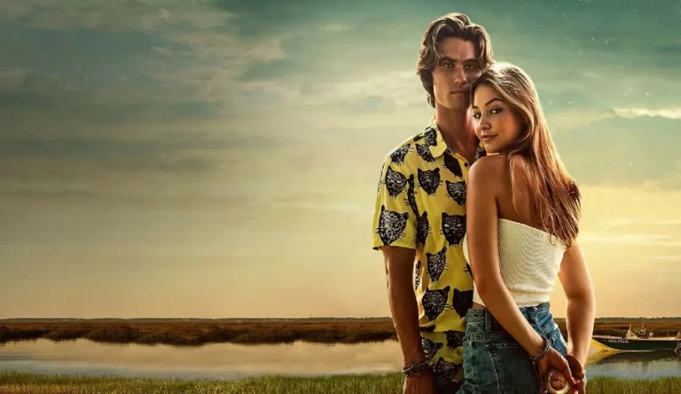Descubra por que Outer Banks é um sucesso: 10 aspectos que fazem da série uma das mais assistidas da Netflix