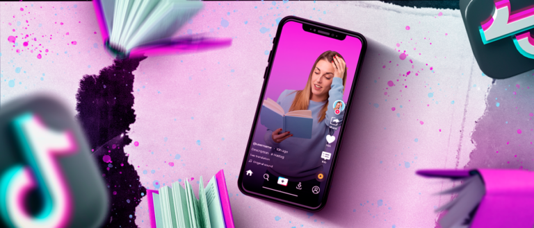 [Mybest] Conheça os 5 BookToker's favoritos do Recorte Lírico