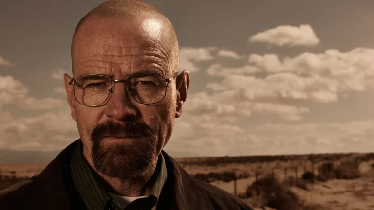 A Jornada do Herói e a Complexidade dos Personagens em Breaking Bad