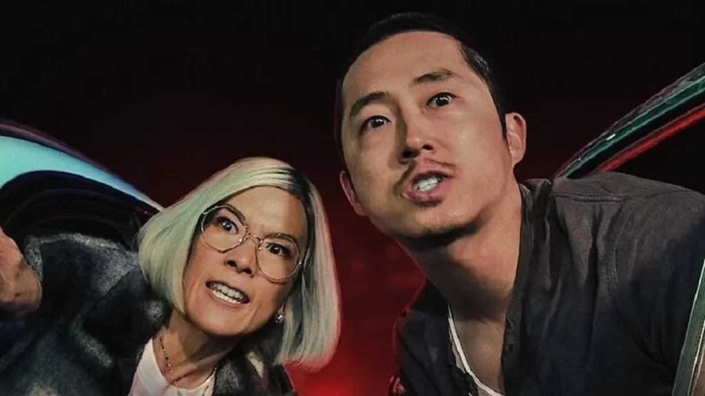 Treta é a melhor série da Netflix em 2023 1