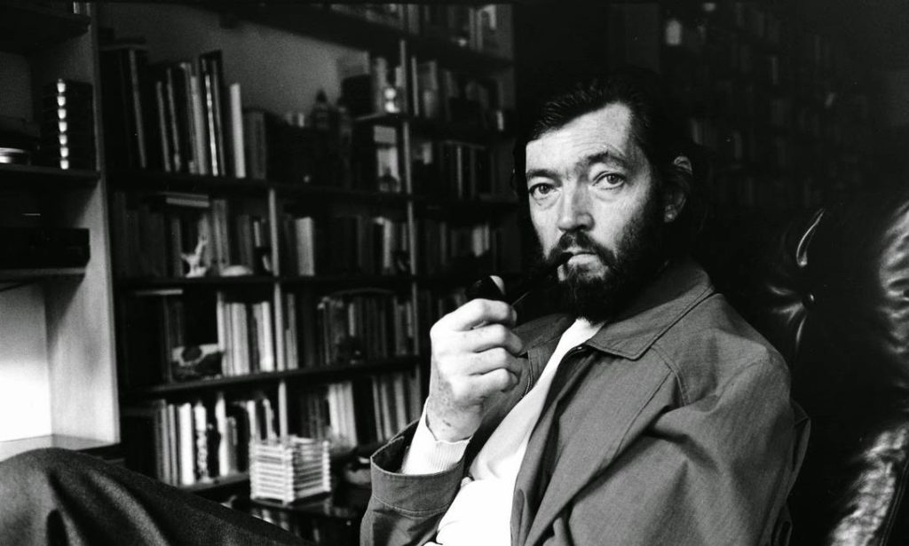 7 obras que te farão se apaixonar por Julio Cortázar 1