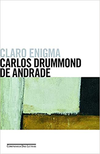 5 obras que te farão se apaixonar por Carlos Drummond de Andrade