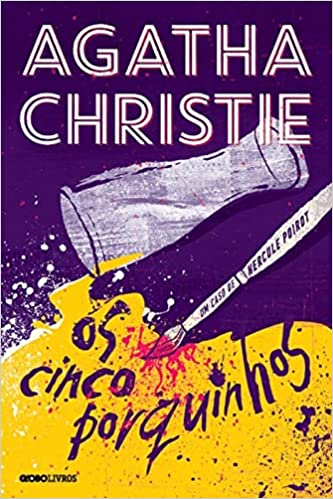 10 livros de Agatha Christie para entender a sua escrita 6