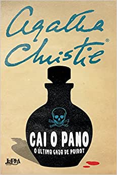 10 livros de Agatha Christie para entender a sua escrita 10
