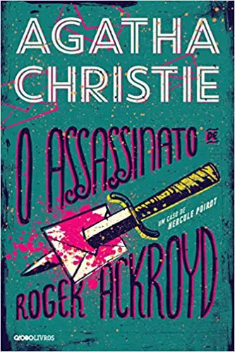 10 livros de Agatha Christie para entender a sua escrita 1