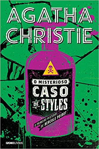 10 livros de Agatha Christie para entender a sua escrita 8