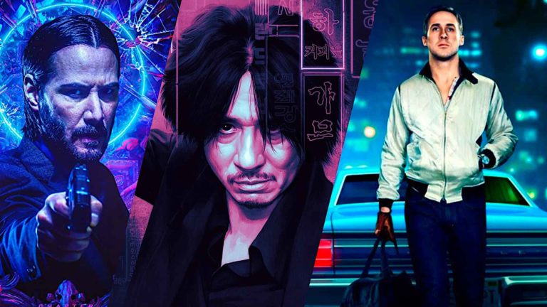 Os 10 melhores Filmes de Neo-noir