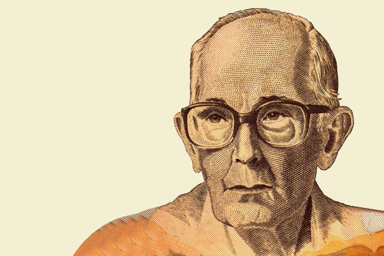 5 obras que te farão se apaixonar por Carlos Drummond de Andrade