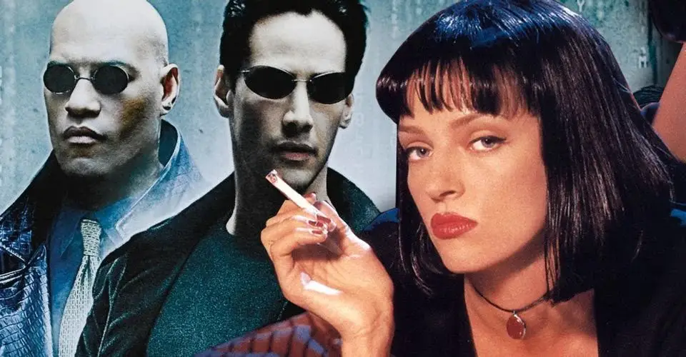[Mybest] Escolhemos os nossos 10 filmes favoritos dos anos 1990