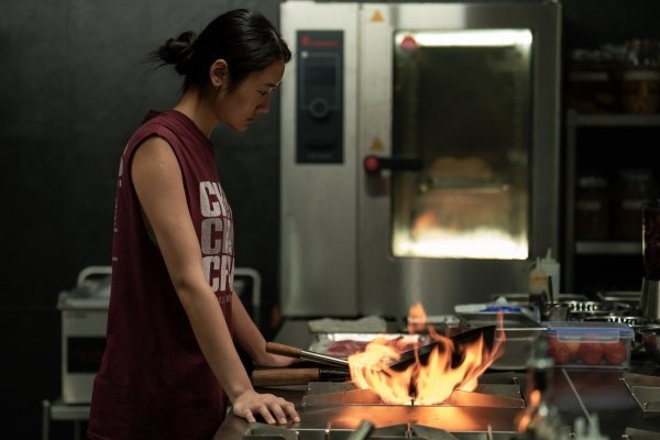Fome de Sucesso: novo filme da Netflix sobre gastronomia [Final explicado]