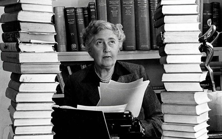 10 livros de Agatha Christie para entender a sua escrita
