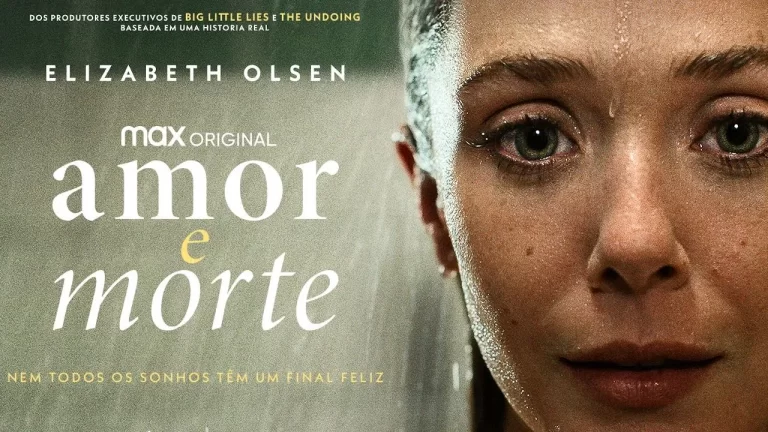 Amor e Morte: Crítica de abertura da série com Elizabeth Olsen