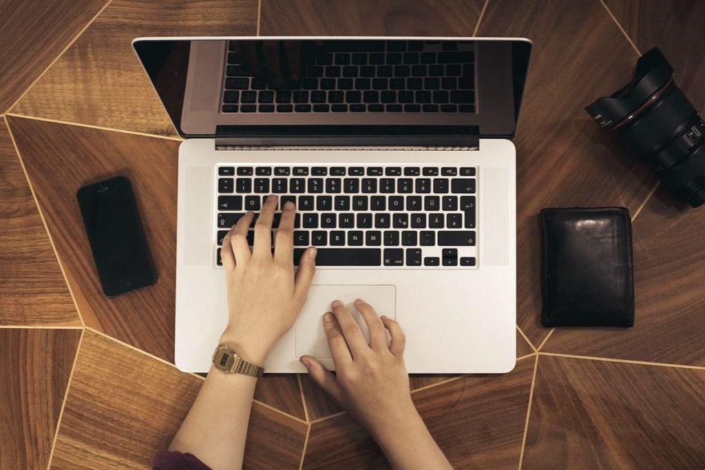 5 dicas para melhorar sua habilidade de escrita 1