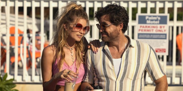 Um Homem da Flórida: a série da Netflix que mergulha no submundo da Flórida