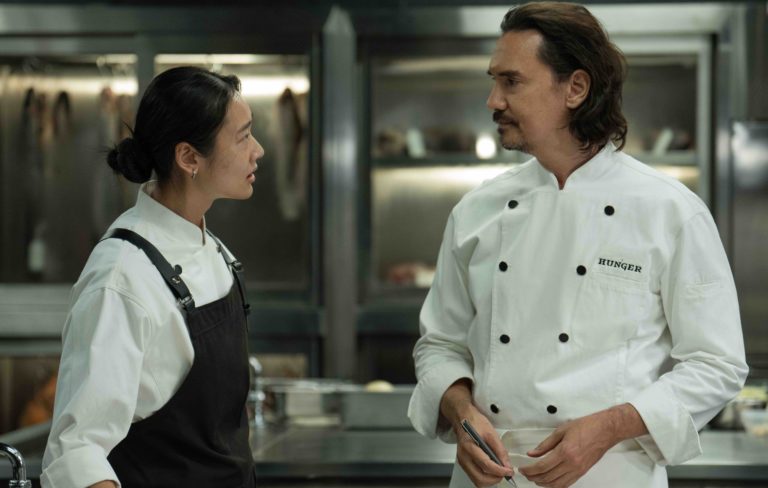 Fome de Sucesso: novo filme da Netflix sobre gastronomia [Final explicado]