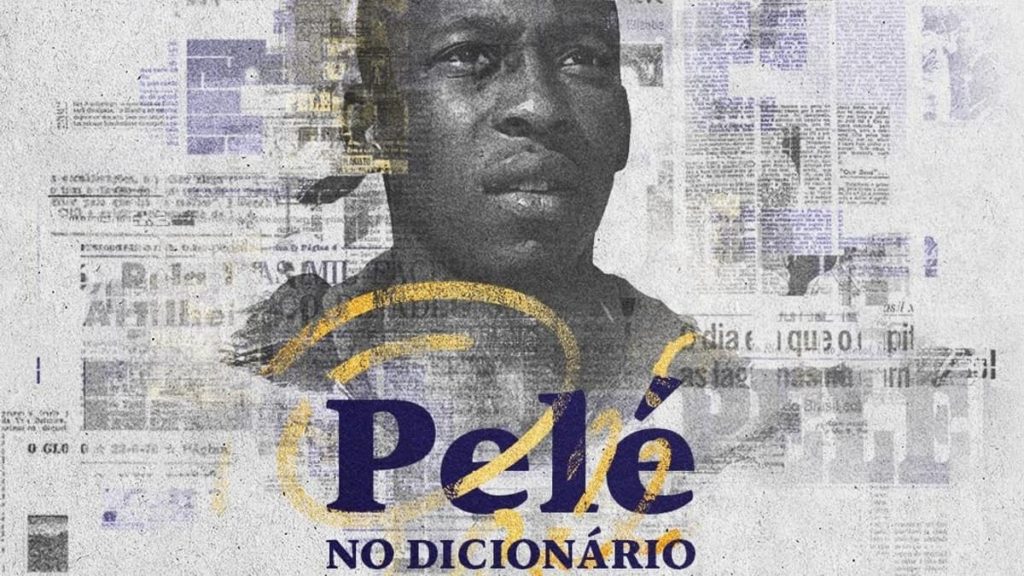 Verbete 'Pelé' é oficializado no dicionário 2