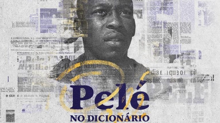 Verbete ‘Pelé’ é oficializado no dicionário